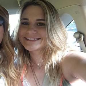 Meet your Posher, Peyton